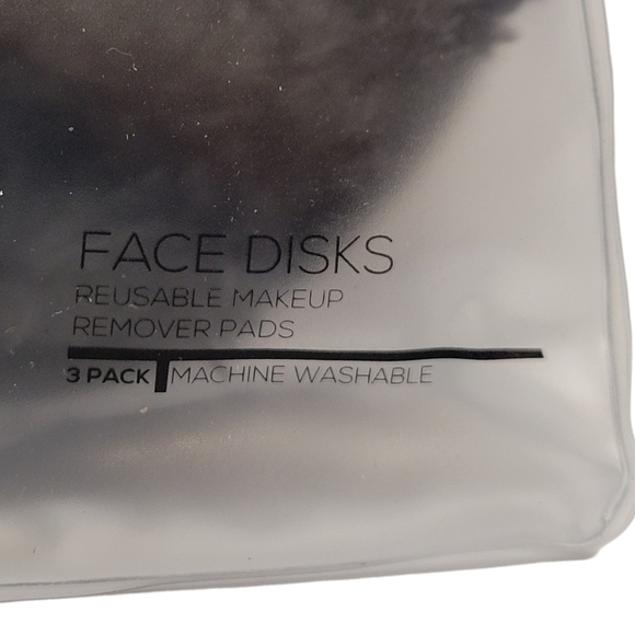 LA RUCE FACE DISKS▪︎3 PACK▪︎Hypoallergenic • - Picture 5 of 5